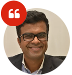 Anurag Jain